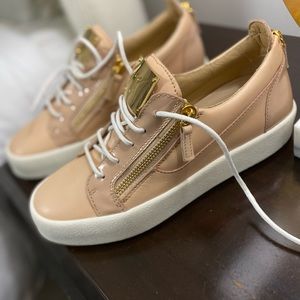 Giuseppe Zanotti , sneakers 👟, NEW unisex
